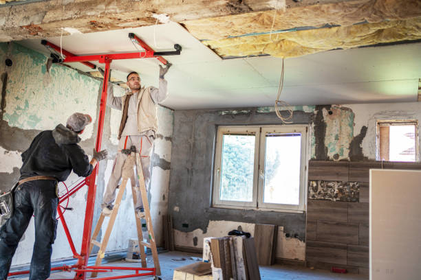 Best Insulation Maintenance and Repair in North Lindenhurst, NY