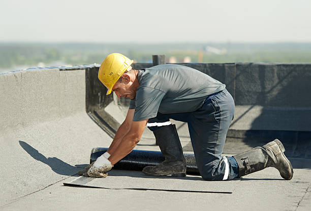 Best Types of Insulation in North Lindenhurst, NY