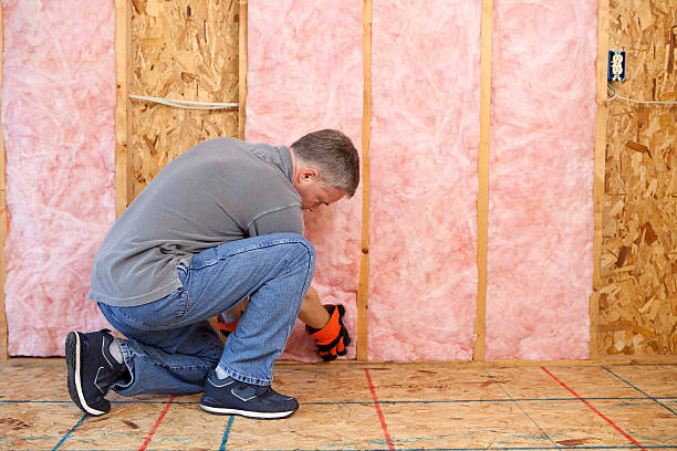 Best Insulation Installation Services in North Lindenhurst, NY